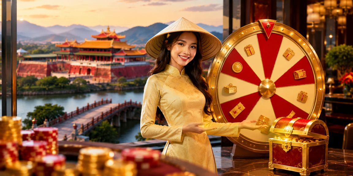 Người chơi Việt Nam tham gia giải trí casino trực tuyến với thái độ vui vẻ và thoải mái