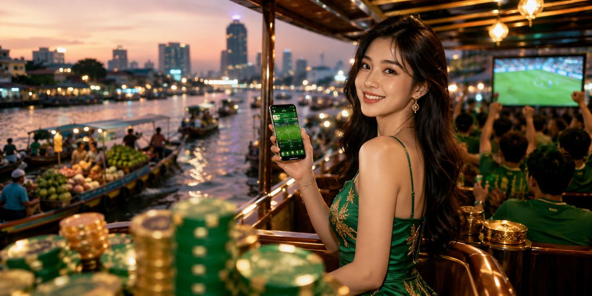 Trải nghiệm casino trực tuyến và cược thể thao tại Việt Nam cùng 100c